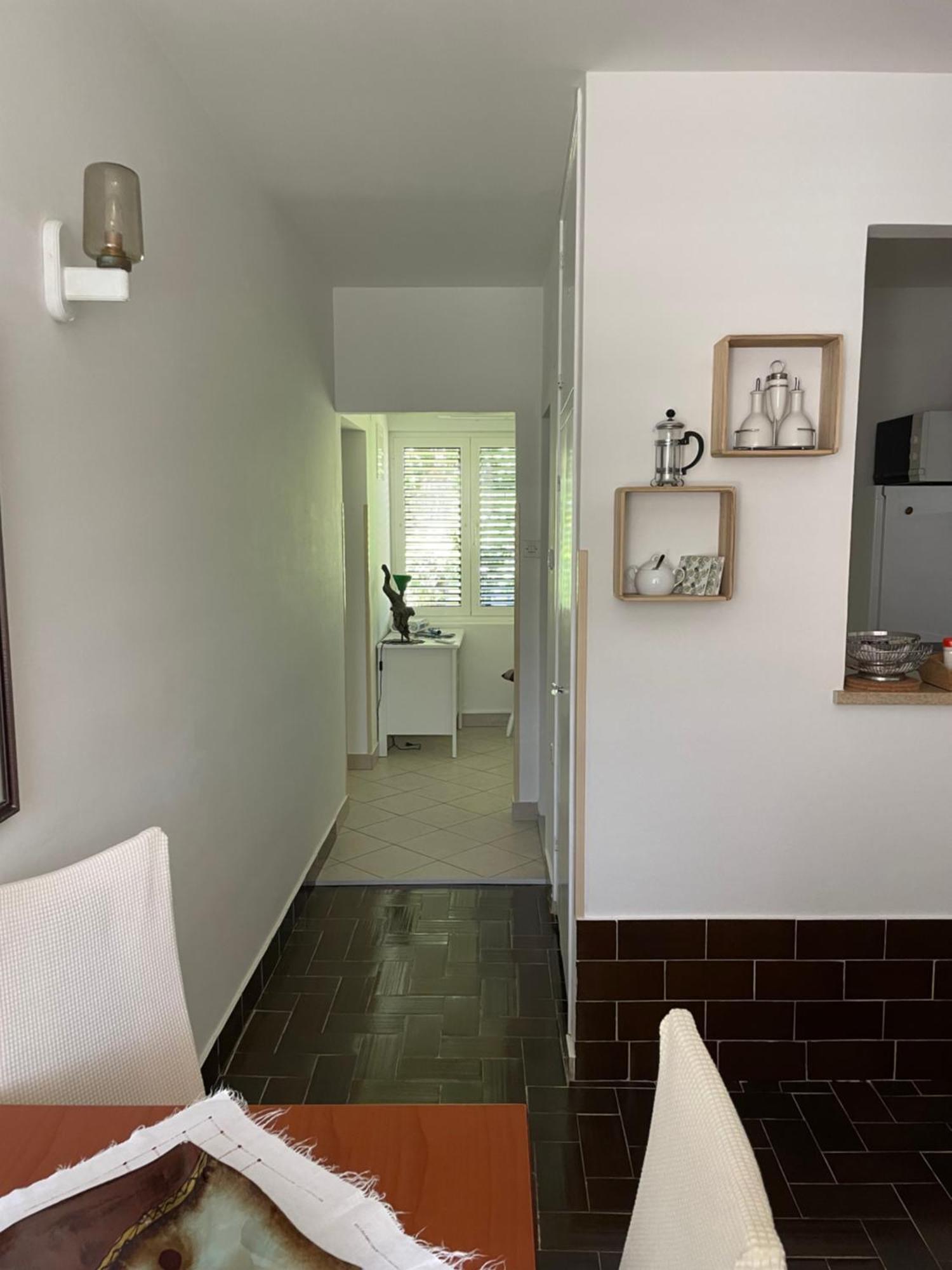 Guesthouse Antonija Veli Lošinj Екстериор снимка