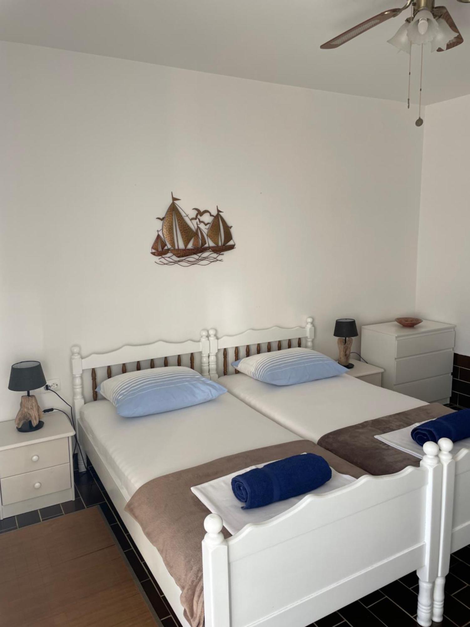 Guesthouse Antonija Veli Lošinj Екстериор снимка