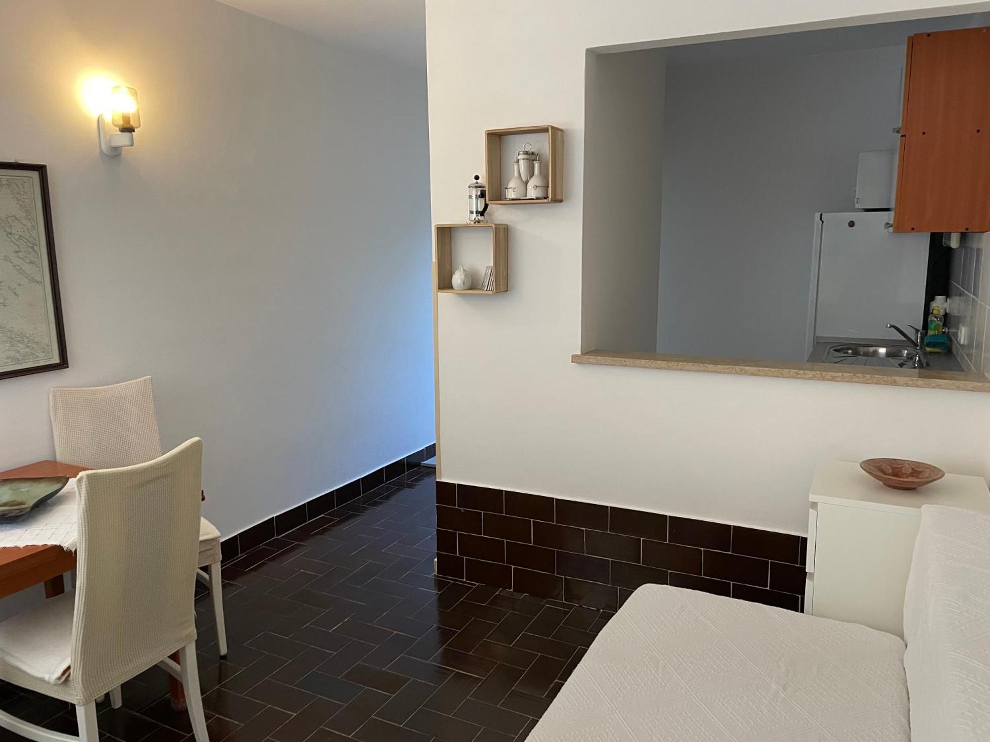 Guesthouse Antonija Veli Lošinj Екстериор снимка