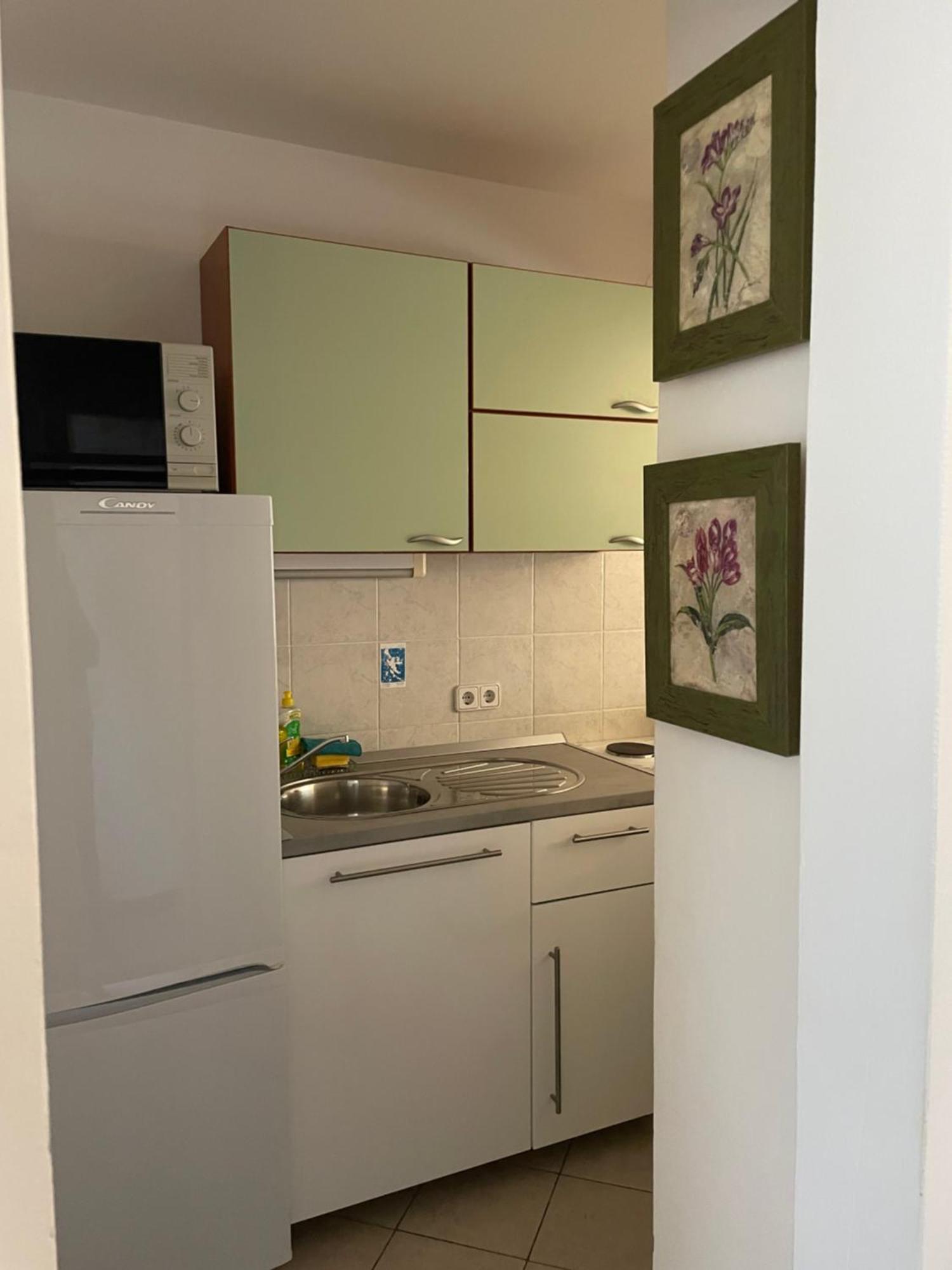 Guesthouse Antonija Veli Lošinj Екстериор снимка