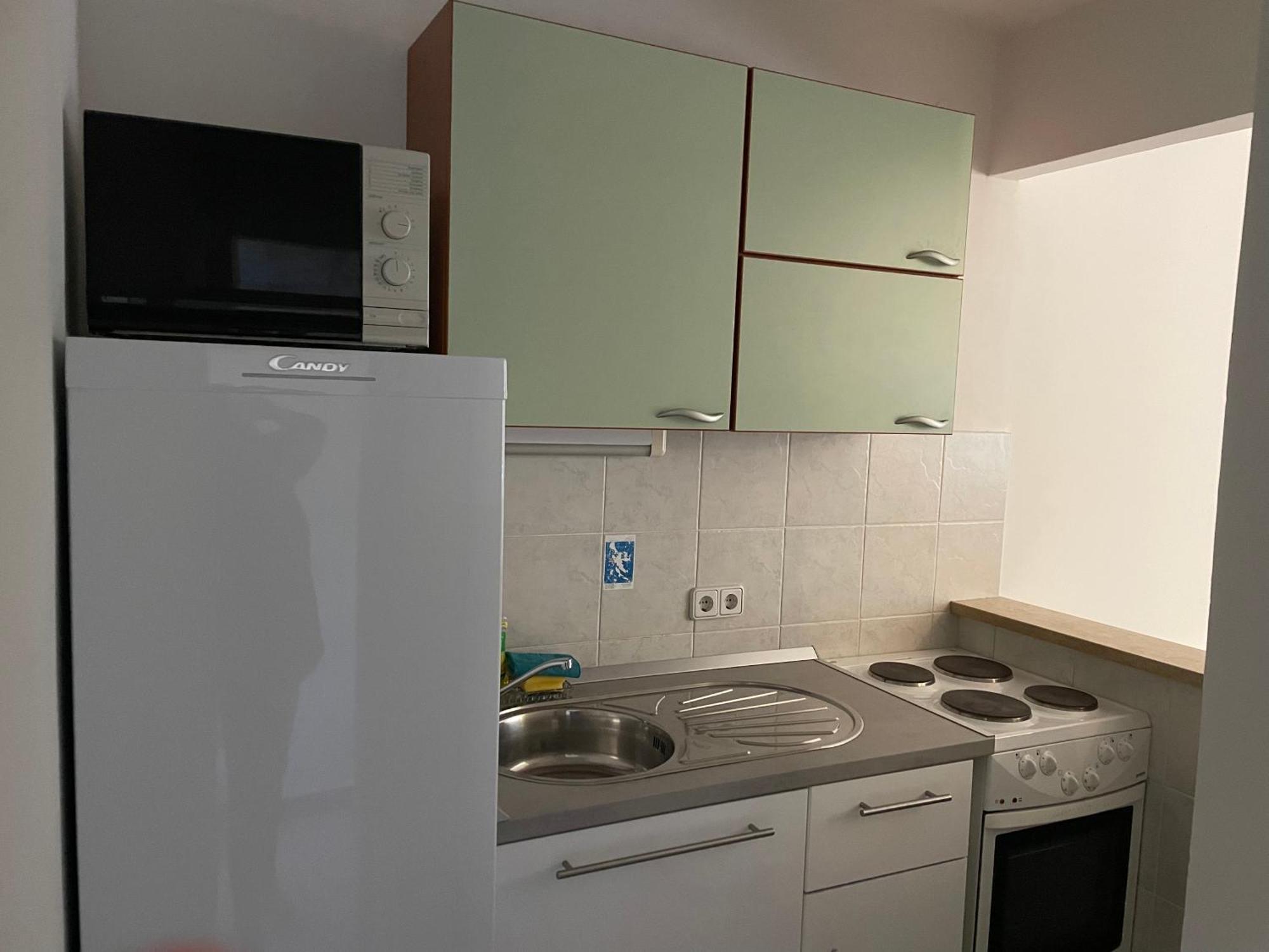 Guesthouse Antonija Veli Lošinj Екстериор снимка