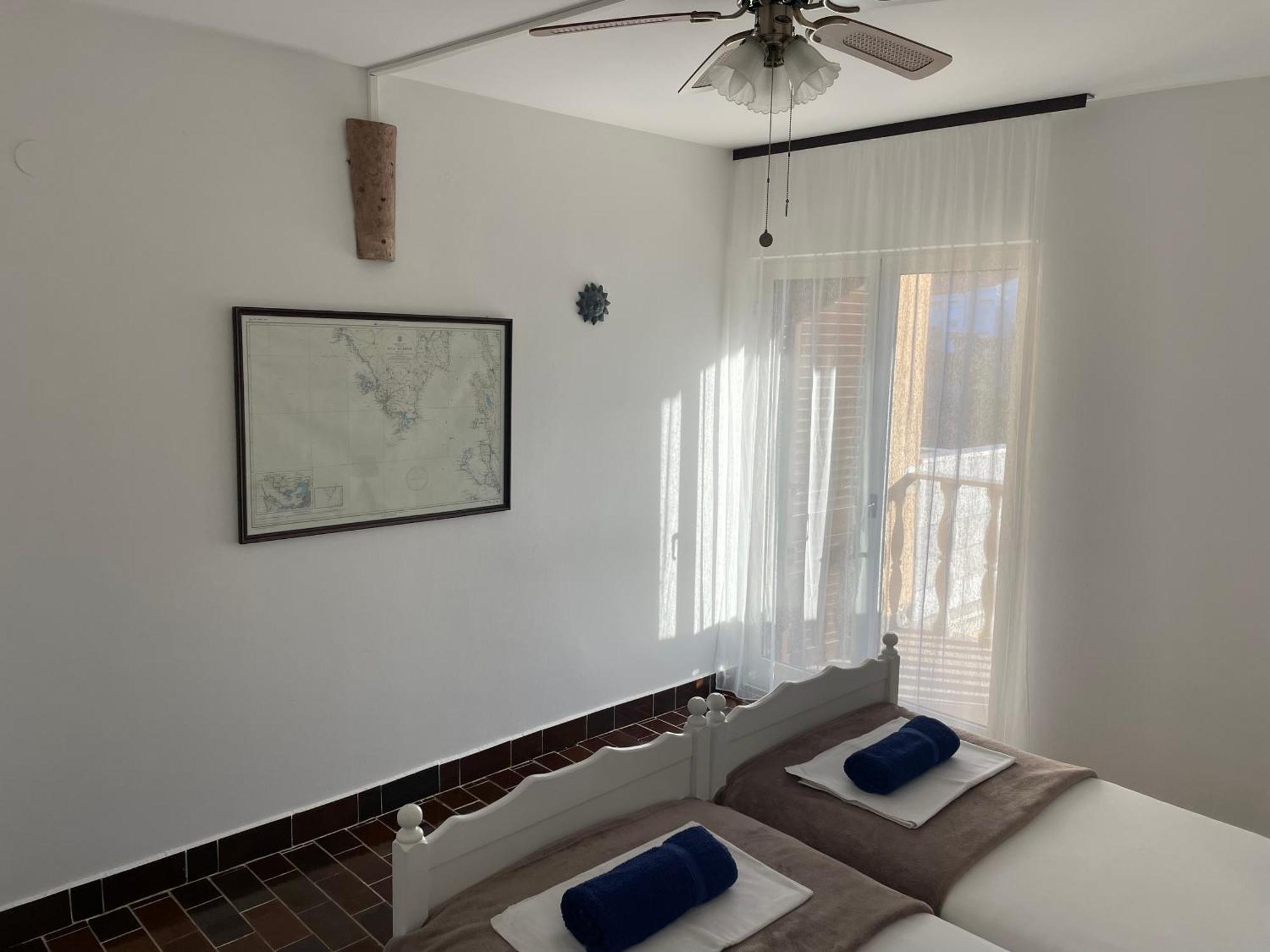 Guesthouse Antonija Veli Lošinj Екстериор снимка
