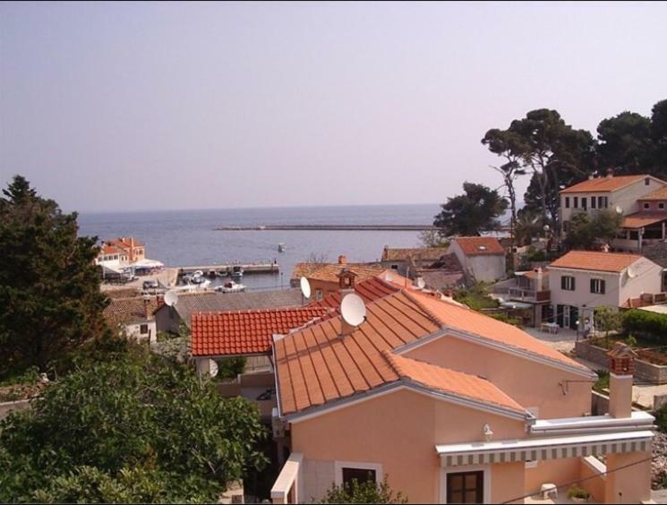 Guesthouse Antonija Veli Lošinj Екстериор снимка