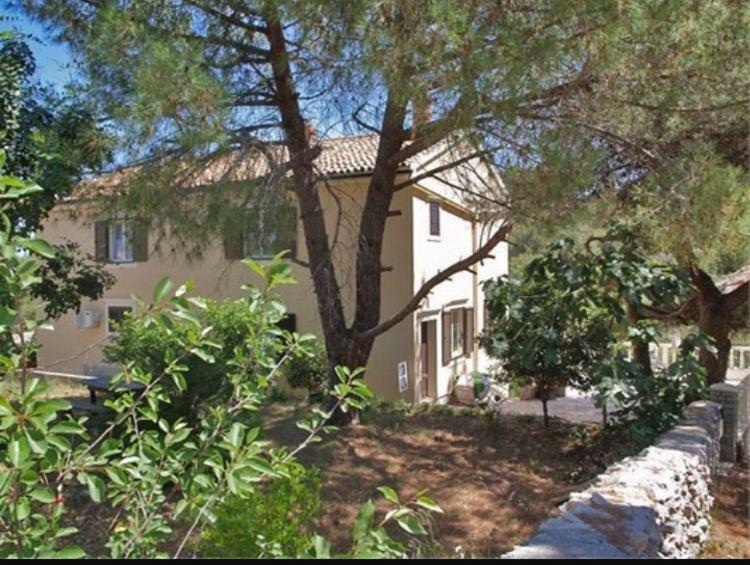 Guesthouse Antonija Veli Lošinj Екстериор снимка
