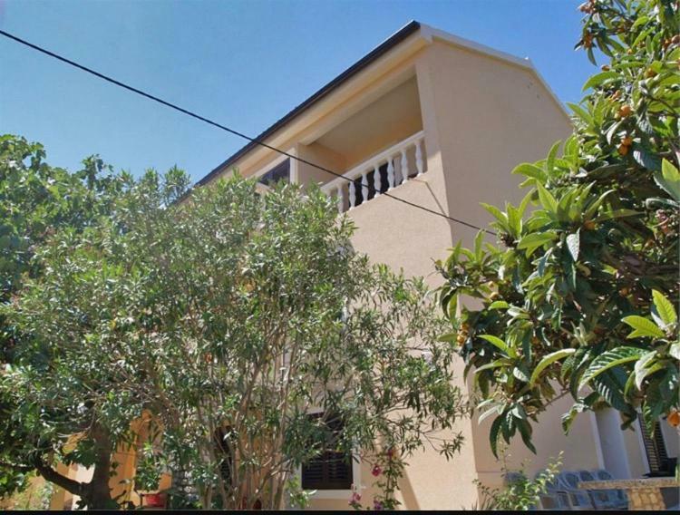 Guesthouse Antonija Veli Lošinj Екстериор снимка