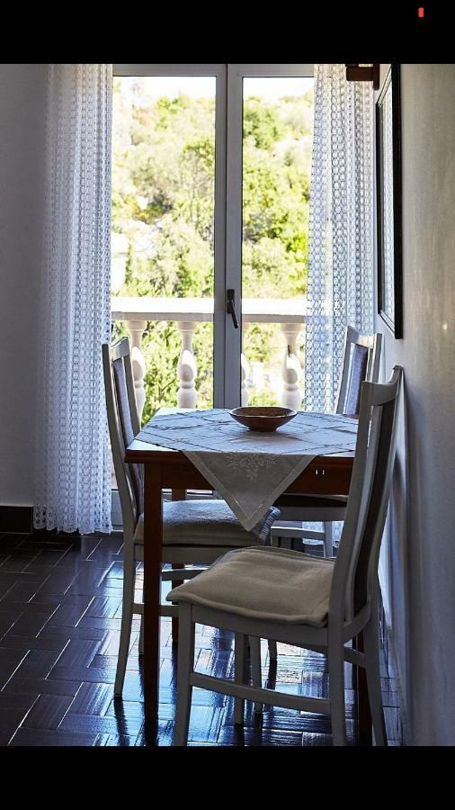 Guesthouse Antonija Veli Lošinj Екстериор снимка