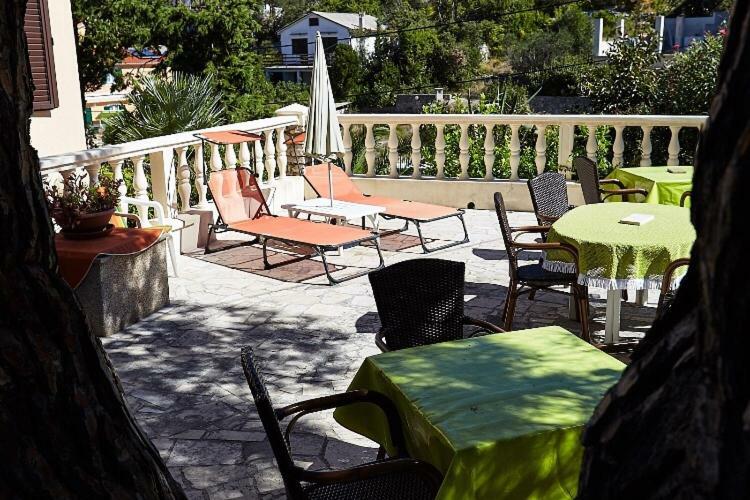 Guesthouse Antonija Veli Lošinj Екстериор снимка