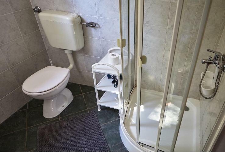Guesthouse Antonija Veli Lošinj Екстериор снимка