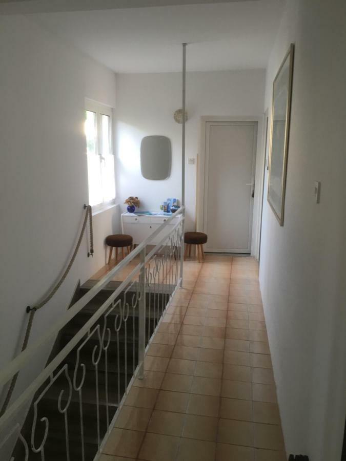 Guesthouse Antonija Veli Lošinj Екстериор снимка